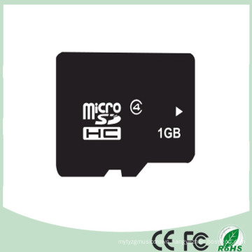 Hot Selling 1GB Micro SD Memory Card for India Market (SD-01)